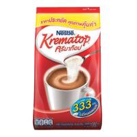 [ส่งฟรี!!!] เนสท์เล่ ครีมาท็อป ครีมเทียม 1000 กรัมNestle Krematop Non-dairy Creamer 1000g