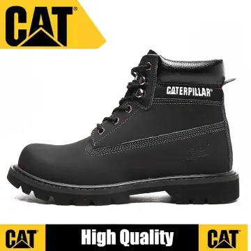 cat casual shoes