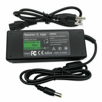 อะแดปเตอร์ AC สายชาร์จสำหรับโซนี่ VAIO VGP-AC19V36 VGP-AC19V38 VGN-CS320J/P PCG-71913L