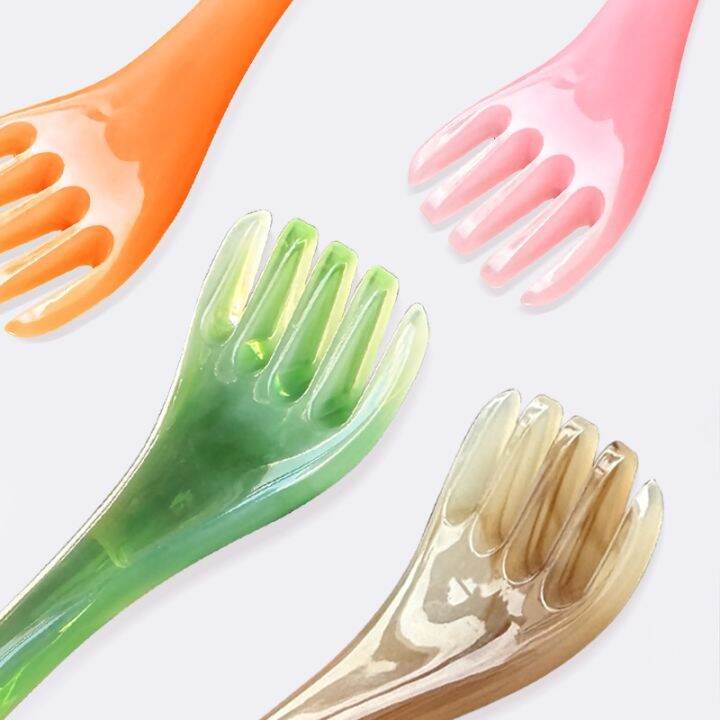 five-claw-massager-meridian-comb-head-acupoint-five-tooth-long-arm-scalp-body-general-massage-five-claw