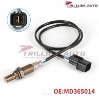 Oxygen Sensor for Mitsubishi Pajero Montero Pickup Triton L200 V73 V75 V77 V93 KB9T 6G72 6G74 6G75 MD365014