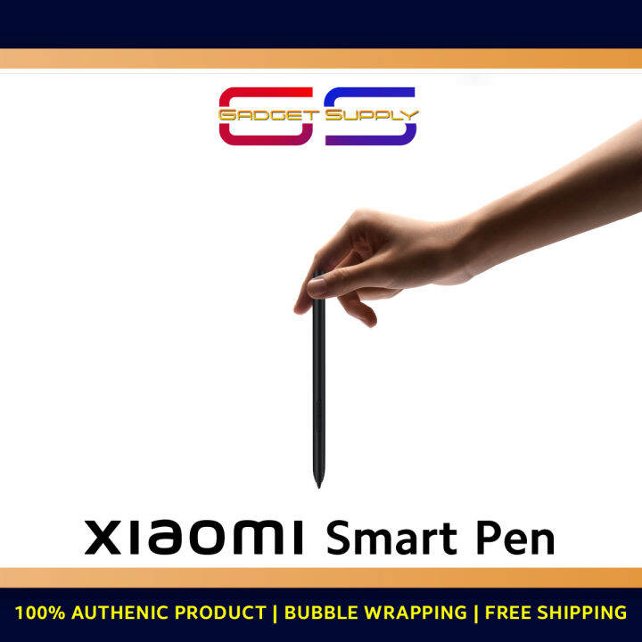 Xiaomi Smart Pen Xiaomi Pen for Mi Pad 5 / Mi Pad 5 Pro Lazada
