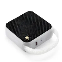 ลำโพงซิลิโคนสำหรับเคส Shock-Prood Proetctor Housing Skin สำหรับ WILLEN Bluetooth-Compatible Speaker