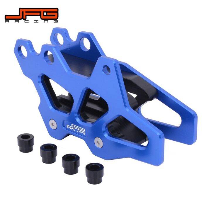 Motorcycle New 2022 Aluminum Chain Guide Guard Protection For Yamaha