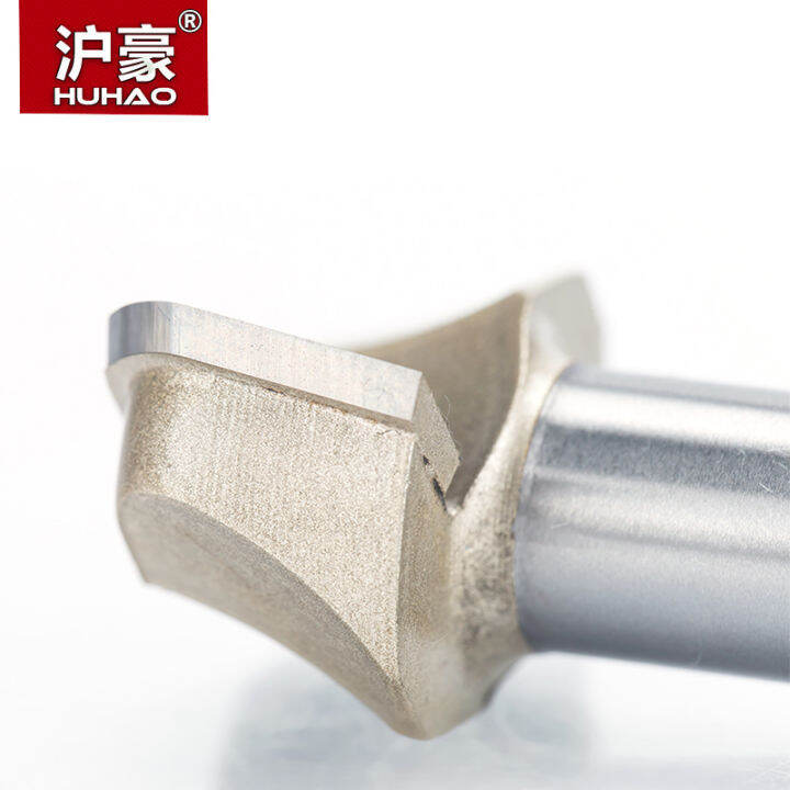 huhao-1pcs-1-2-shank-bowl-tray-template-router-bit-tungsten-carbide-endmill-สําหรับงานไม้-เครื่องมือ-ตัดไม้กัด