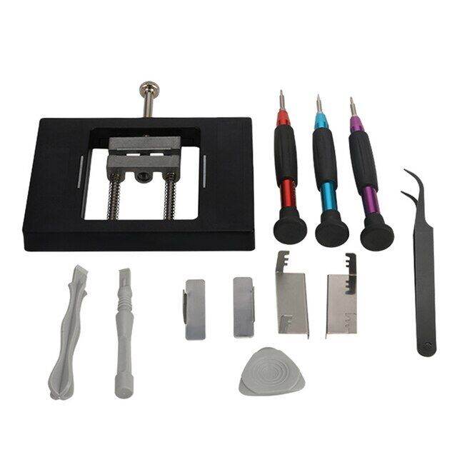 Mobile Phone Repair Pcba Precision Fixtures Tools Accessories Holder