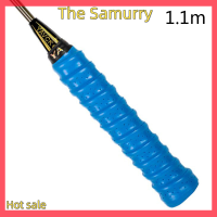 Samurry ✨Hot Sale✨ Car Breathable Anti-SLIP Sport Grip เทปเทนนิสสายรัดข้อมือแบดมินตัน