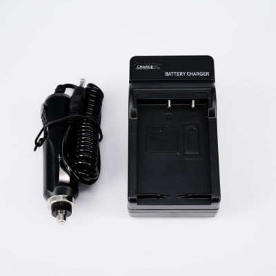Battery Charger For Fujifilm FNP95 / NP95 / FNP-95 / NP-95