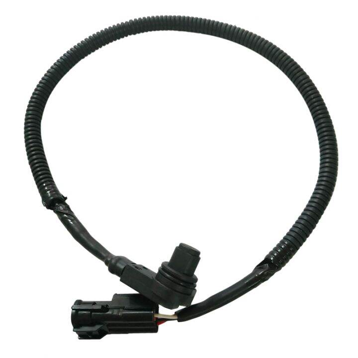 Camshaft Angle Position Sensor for ISUZU NPR 4HK1 6HK1 HINO Truck 8 ...