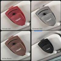 【cw】hot Car Multi-Function Lndoor Glasses Clip Bracket Storage Chrysler 300c Cruiser Grand Town