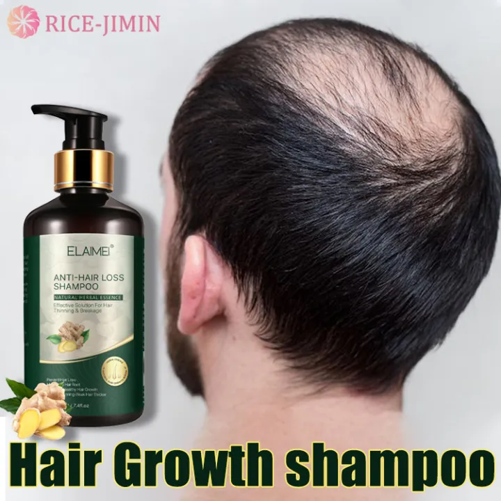Best Sell Japan Scalp Treatment Grow Hair Fast Ginger Shampoo For Anti Hair  Loss Buy Ginger Shampoo,Shampoo Grow Hair Fast,Shampoo Japan Scalp Treatment  Product On | Peimei Ginger Shampoo Hair Soft And