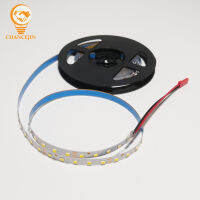 3 meters 2835 LED ribbbon 5B10C 100D 7mm LED strip white and warm color light tape be used in panel light chandeliers etc.