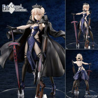 Figure ฟิกเกอร์ จากการ์ตูนเรื่อง Fate Grand Order เฟท แกรนด์ออเดอร์ มหาสงครามจอกศักดิ์สิทธิ์ Saber เซเบอร์ Rider Altria Pendragon อัลเทรีย เพนดราก้อน 1/7 Alter Ver Anime Hobby โมเดล ตุ๊กตา อนิเมะ การ์ตูน มังงะ ของขวัญ Doll manga Model New Collection