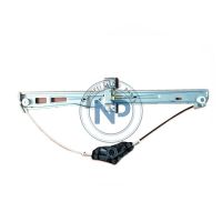 Scani Truck Electrical Right Window regulator Oem 2053165 Window Lifter