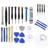 Disassembly Multitool Screwdrivers Tablet Repair Display Pry Set