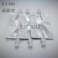 【✇】 ANTI-MATTER Jucaili 2ชิ้นตัวกรองถุงหมึกเครื่องพิมพ์อิงค์เจ็ทสำหรับเครื่องสำหรับชิ้นส่วนเครื่องพิมพ์ Mutoh VJ 1604 1604W 1624ใน90X130mm ถุงหมึก