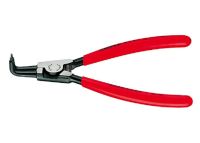 KNIPEX NO.46 21 A41 Circlip Pliersto assemdle external circlips on shafts (300mm.) Factory Gear Garage