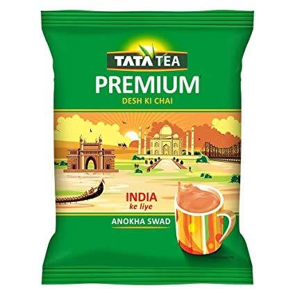 Tata Tea Premium 250g (ชาอินเดีย)