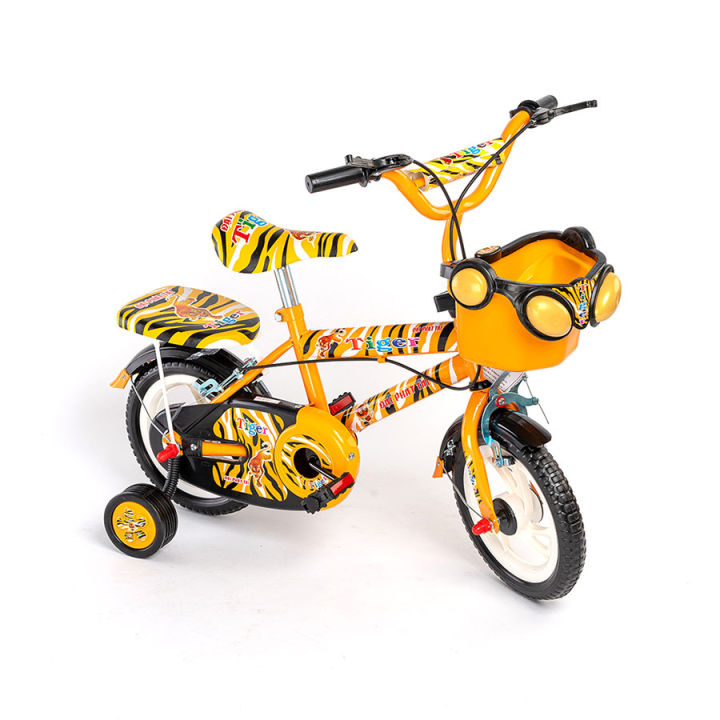 Xe đạp trẻ em: Xe đạp trẻ em giúp bé tập thể thao, rèn luyện thể chất và trau dồi sức khỏe. Bên cạnh đó, nó còn là một món đồ chơi bổ ích giúp bé phát triển trí thông minh, khả năng tập trung và sự linh hoạt. Hãy cùng xem hình ảnh của những chiếc xe đạp trẻ em đáng yêu và đầy màu sắc!