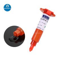 5ml 10ML UV glue LOCA optical clear adhesive for outer glass len repair