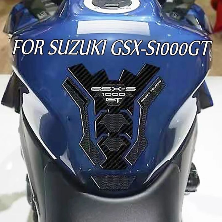 สติกเกอร์ติดรถยนต์3d-รถจักรยานยนต์แบบเต็มสำหรับ-suzuki-gsx-s1000gt-gsx-s1000-gt-sx-s1000gt-2022