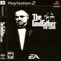 The Godfather [USA] [PS2 DVD]