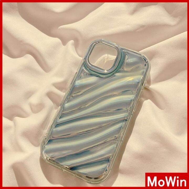 mowin-เข้ากันได้สำหรับ-เคสไอโฟน-เคสไอโฟน11-เคส-เลเซอร์สะท้อนแสงใสเคส-เปลือกนิ่มถุงลมนิรภัยกันกระแทก-multicolor-เข้ากันได้กับ-iphone-1