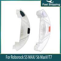 HOT LOZKLHWKLGHWH 576Roborock ถังน้ำควบคุมไฟฟ้าสำหรับ Roborock S5สูงสุด S55สูงสุด S6 S6อุปกรณ์เสริมชิ้นส่วนเครื่องดูดฝุ่น MaxV