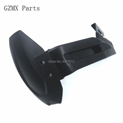 High Quality Motorcycle Mudflap Rear Fender Splash Mudguard Wheel Mud Cover Guard For Honda Grom MSX125SF MSX125