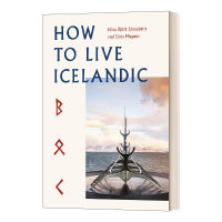 Huayan Original English Original How To Live Icelandic