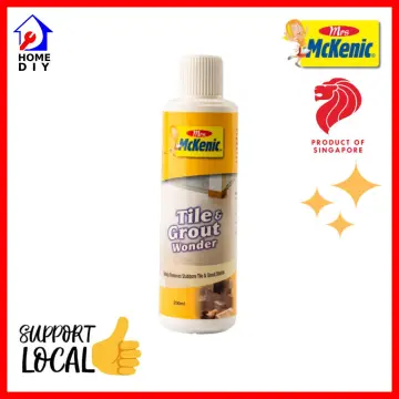 Hard Stain Remover For Tiles - Best Price in Singapore - Nov 2023