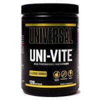 UNIVERSAL UNI-VITE  (120capsules)