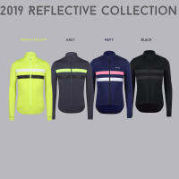 2020 New arrive SPEXCEL Winter Reflective Thermal fleece Cycling Jersey long sleeve Cycling clothing road mtb bicycle shirt