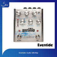 เอฟเฟคกีต้าร์ Eventide UltraTap