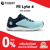 TOPO WOMEN FLI LYTE 4