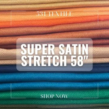 PREMIUM SPANDEX NYLON/LYCRA FABRIC