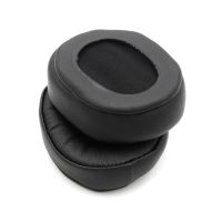 ▪ Black Replacement Earpads Pillow Ear Pads Foam Earmuff Ear Cushion Cover Cups Repair Parts for JBL J56 J 56 Headphones Headset