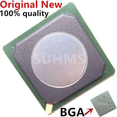 ﹍✶ (1-5piece)100 New LGE107DC-LF-T8 LGE107DC LF T8 BGA Chipset