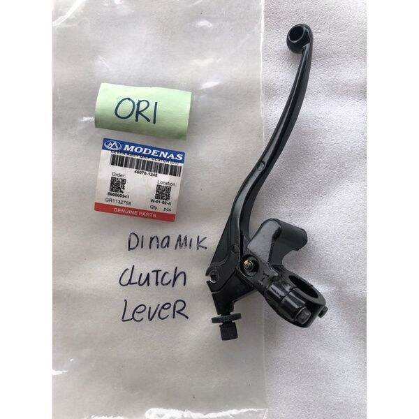 Dinamik Clutch Lever Set Original Lazada