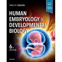 Human Embryology and Developmental Biology, 6ed - ISBN 9780323523752 - Meditext