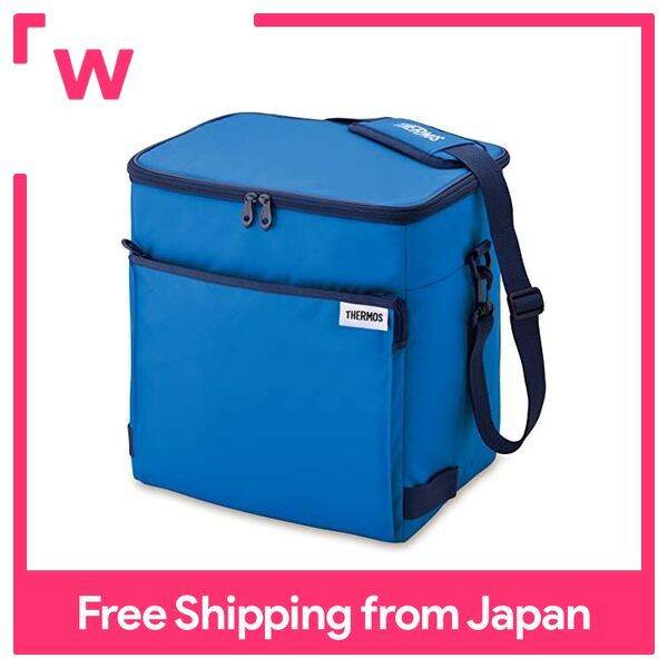 Thermos Soft Cooler 20L Blue RFD020 BL Lazada PH