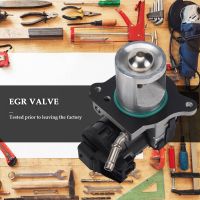 Exhaust Gas Recirculation Valve EGR Valve A6421401060 for R350 W251 11-13 ML E