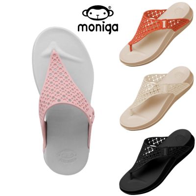 （A So Cute） ◆ Monobo MONIGA 6.1รองเท้าแตะรองเท้าแตะผู้หญิง Perempวน (มี6สี)