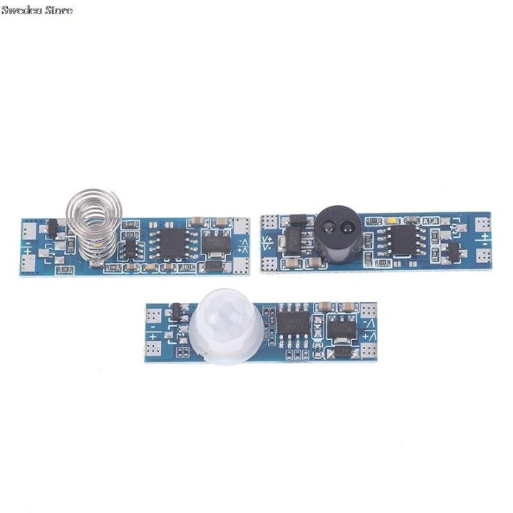 5v-12v-24v-4a-เปิด-ปิดหรี่ได้แบบไร้สัมผัส-ir-กวาดมือคลื่นตู้เสื้อผ้าตู้เสื้อผ้าสวิตช์เซ็นเซอร์การเหนี่ยวนำ-pir