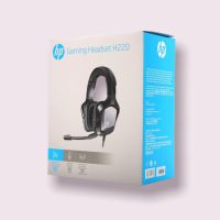 หูฟัง หูฟังเล่นเกม หูฟังเกมมิ่ง HP Gaming Headset H220