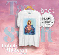 เทย์เลอร์ สวิฟต์ นักบุญอุปถัมภ์แห่งฝันร้าย T-shirt เสื้อยืด