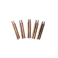 【YY】2pcs 10pcs 20pcs welding pin used for spot welder machine SUNKKO 787A 788H 709 A 709AD Solder pin Pulse Welding needles