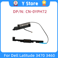 Y Store ใหม่สำหรับ Latitude 3470 3460แล็ปท็อปลำโพงในตัว0YPH72 YPH72 CN-0YPH72 Fast Ship