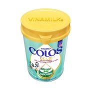 Sữa bột Vinamilk ColosGold 1 800g cho trẻ từ 0 - 1 tuổi