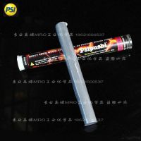 U.S. Pushi PSI QUIKTITANIUMTM high temperature plugging glue stick repair titanium rod epoxy steel 114g